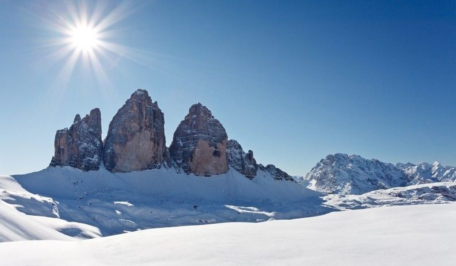 Unesco World Heritage Site