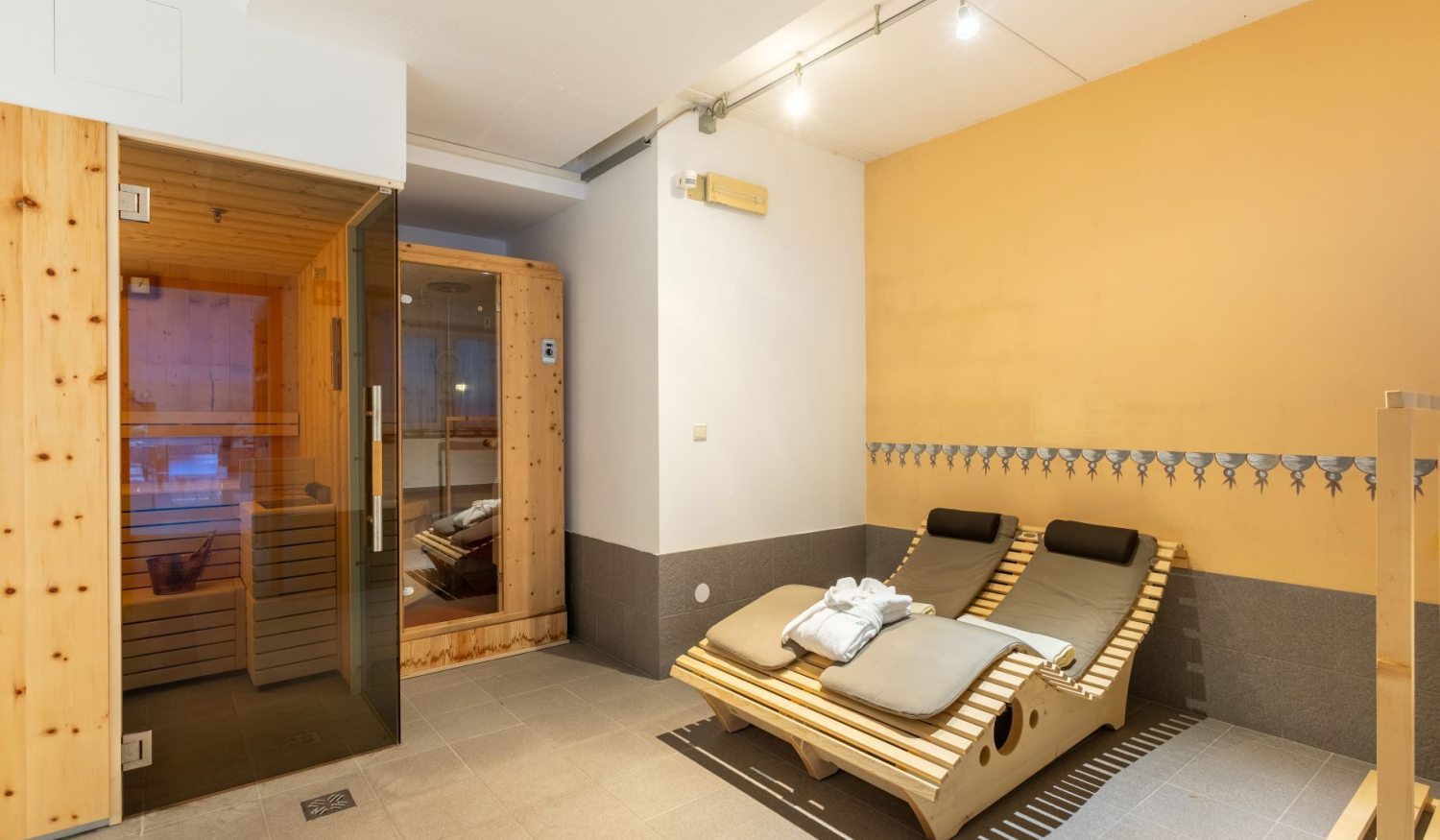 Private Spa