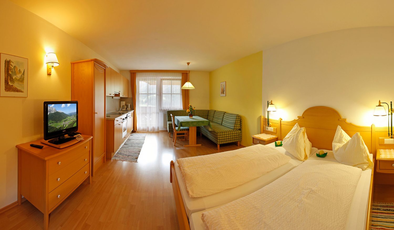 Apartment Type I