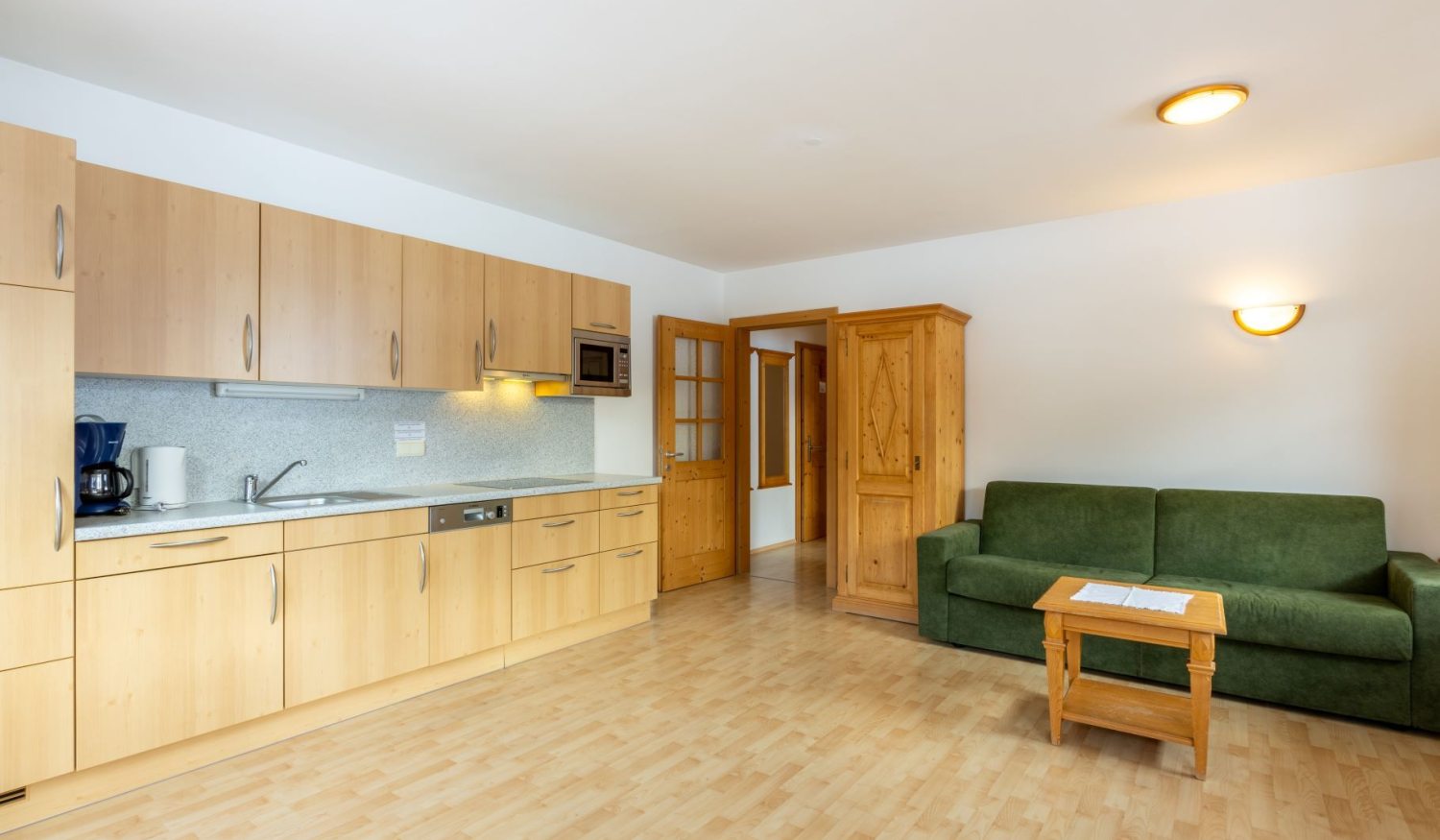 Apartment Type III
