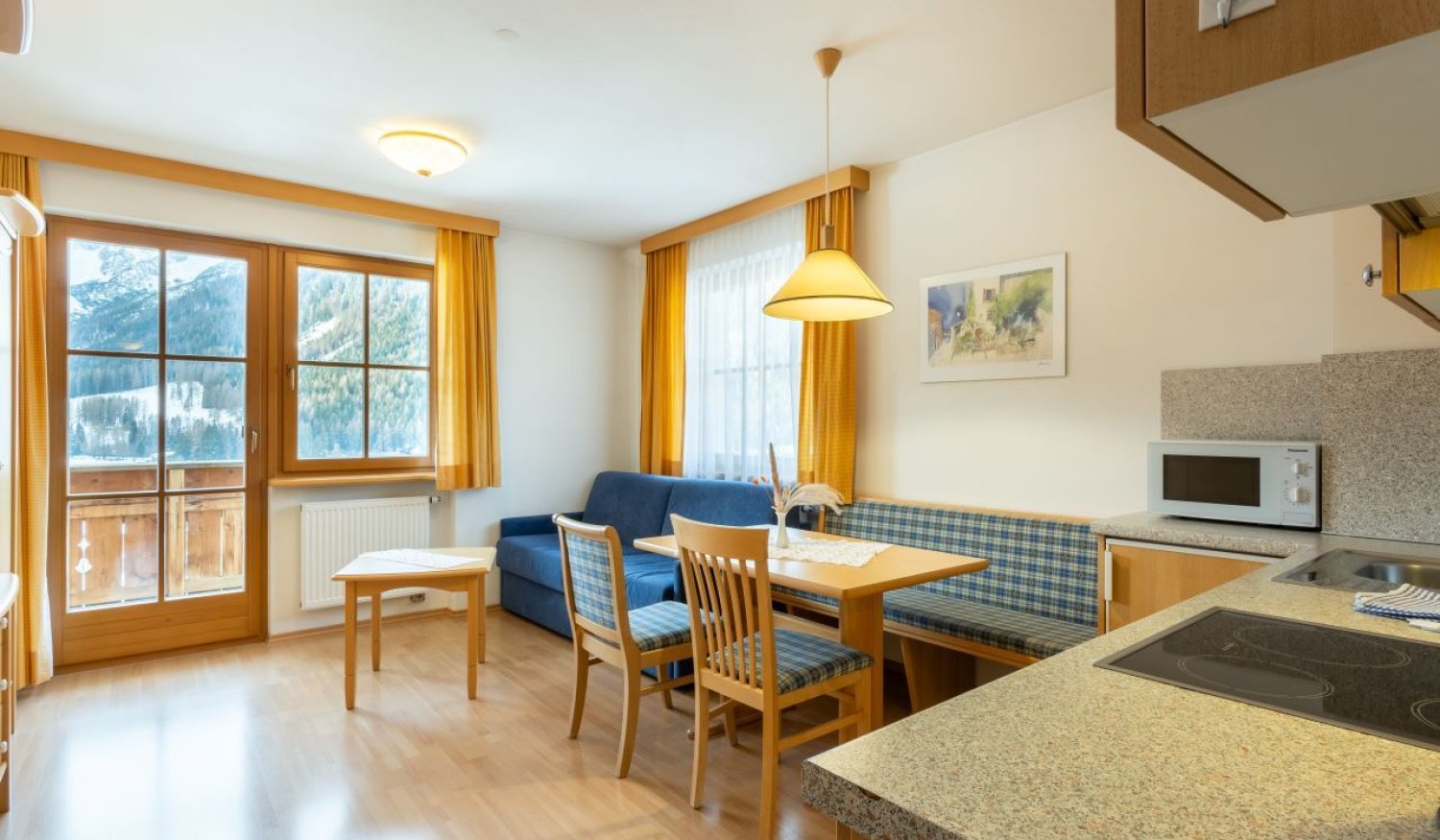Apartment Type II